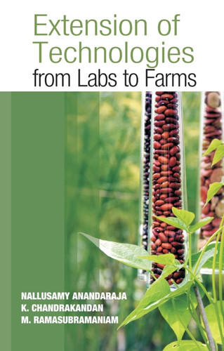 Extension of Technologies: From Labs To Farms