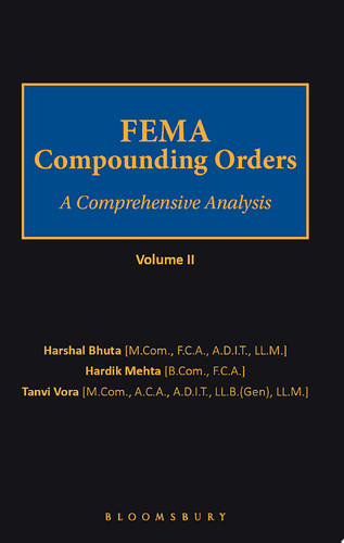 FEMA Compounding Orders - A Comprehensive Analysis
