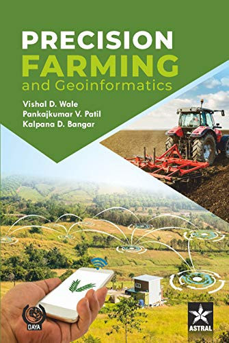 Precision Farming and Geoinformatics