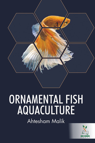 Ornamental Fish Aquaculture