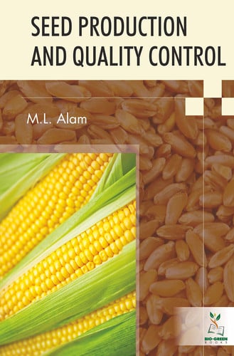 Seed Production and Quality Control