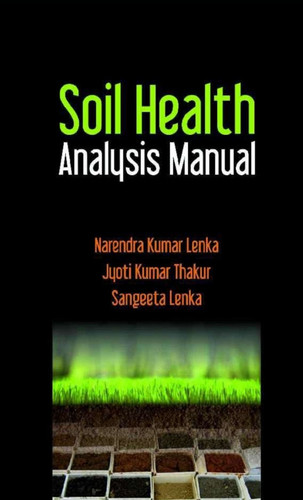 Soil Health Analysis