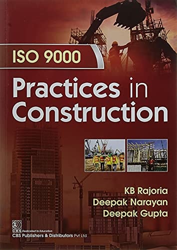 ISO 9000 Practices in Construction