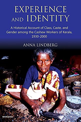Experience and Identity A Historical Account of Class, Caste, and Gender