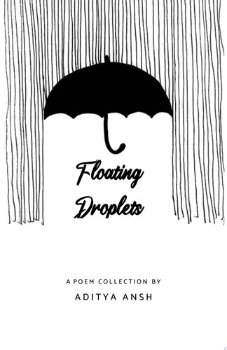 The Floating Droplets