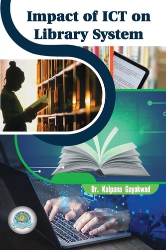 Impact of ICT on Library System