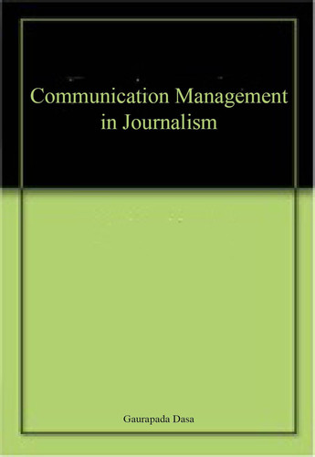 Media and Journalism Law