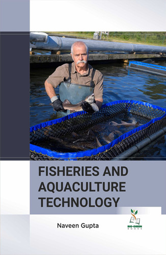 Fisheries and Aquaculture Technology