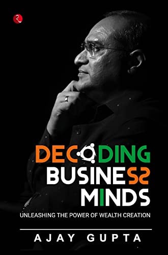 Decoding Business Minds