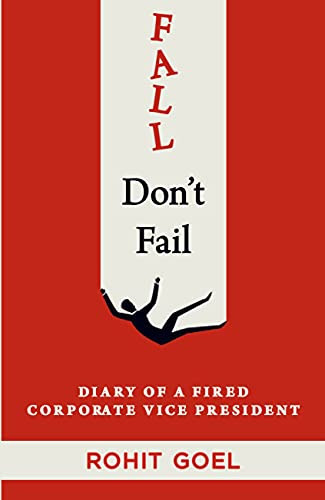 Fall, Don't Fail
