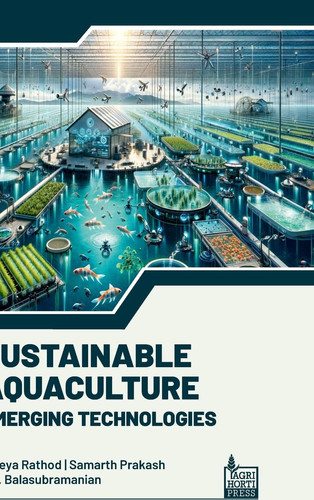 Sustainable Aquaculture Emerging Technologies