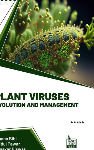 Plant Viruses Evolution and Management