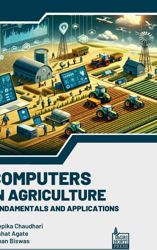 Computers in Agriculture Fundamentals and Applications