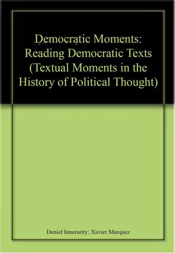 Democratic Moments