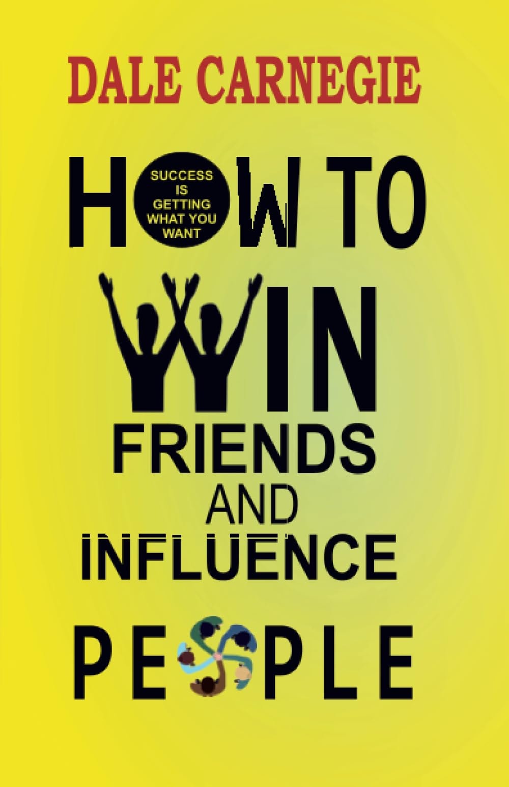 How to Win Friends & Influence People