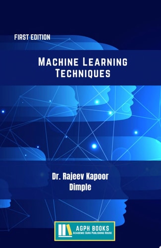 Machine Learning Techniques