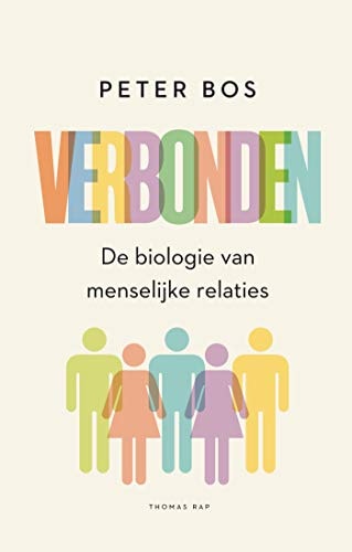 Verbonden de biologie van menselijke relaties