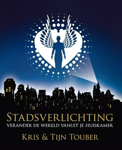 Stadsverlichting verander de wereld vanuit je huiskamer