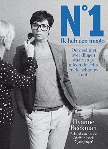 No. 1 weet wie je bent en wat je wilt uitstralen