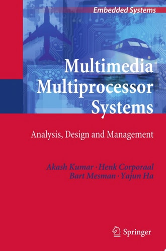 Multimedia Multiprocessor Systems