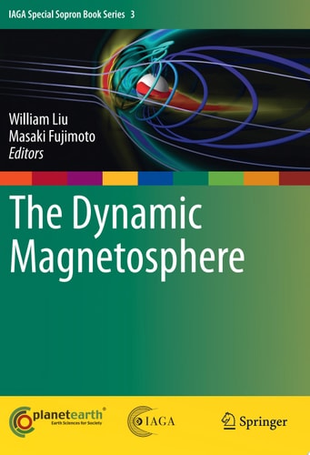 The Dynamic Magnetosphere