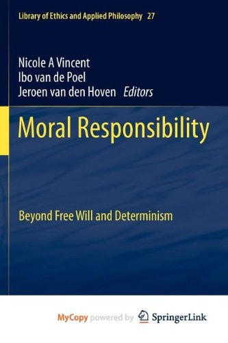 Moral Responsibility