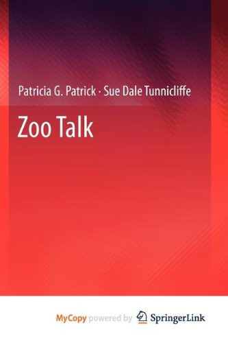 Zoo Talk