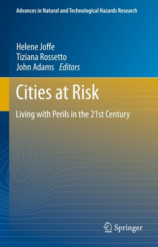 Cities at Risk