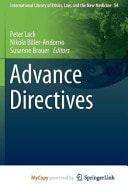 Advance Directives