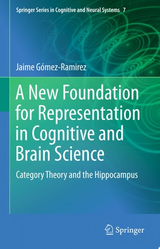 A New Foundation for Representation in Cognitive and Brain Science