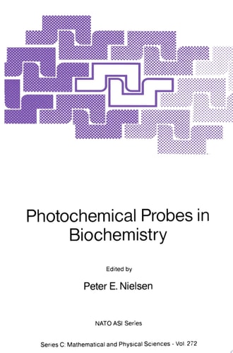 Photochemical Probes in Biochemistry