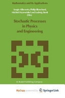 Stochastic Processes in Physics and Engineering