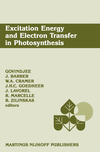 Excitation Energy and Electron Transfer in Photosynthesis Dedicated to Warren L. Butler