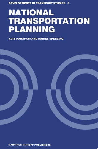 National Transportation Planning