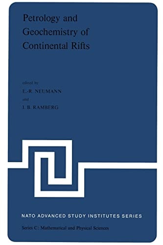Petrology and Geochemistry of Continental Rifts Volume One of the Proceedings of the NATO Advanced Study Institute Paleorift Systems with Emphasis on the Permian Oslo Rift, held in Oslo, Norway, July 27–August 5, 1977