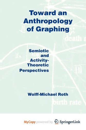 Toward an Anthropology of Graphing Semiotic and Activity-Theoretic Perspectives