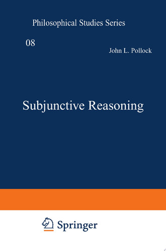 Subjunctive Reasoning