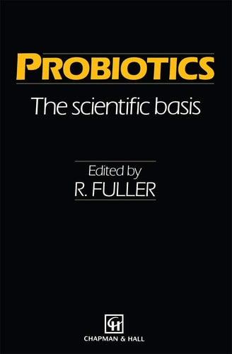 Probiotics The scientific basis