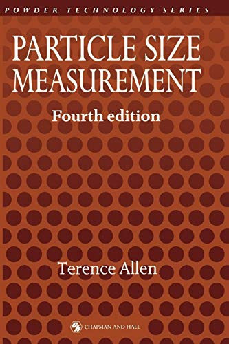Particle Size Measurement