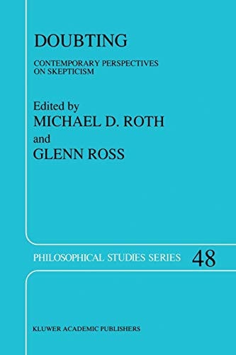 Doubting Contemporary Perspectives on Skepticism