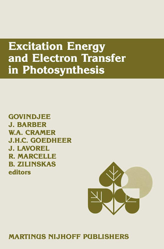 Excitation Energy and Electron Transfer in Photosynthesis Dedicated to Warren L. Butler