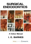 Surgical Endodontics A Colour Manual
