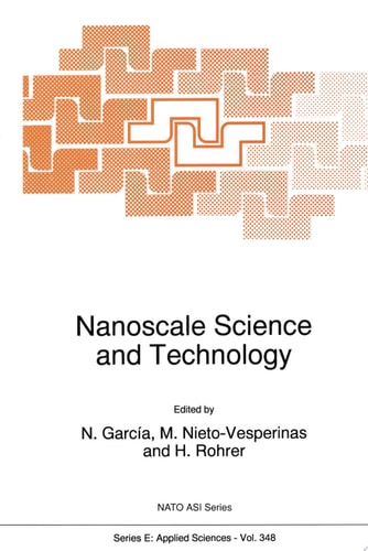 Nanoscale Science and Technology