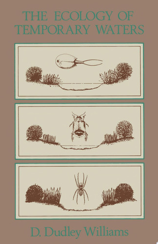The Ecology of Temporary Waters