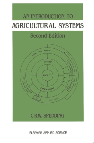 An Introduction to Agricultural Systems