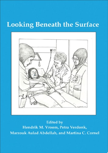 Looking Beneath the Surface Medical Ethics from Islamic and Western Perspectives