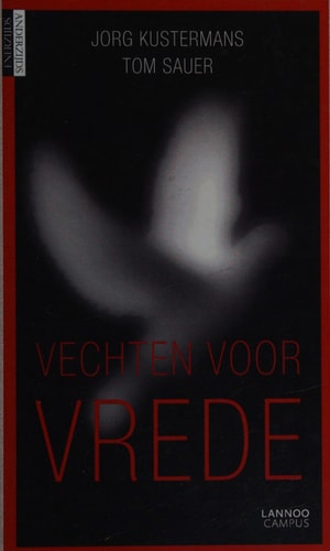 Vechten voor vrede