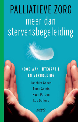 Palliatieve zorg meer dan stervensbegeleiding