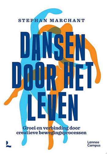 Dansen door het leven