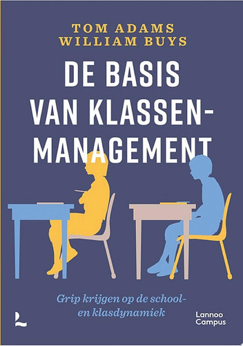 De basis van klassenmanagement